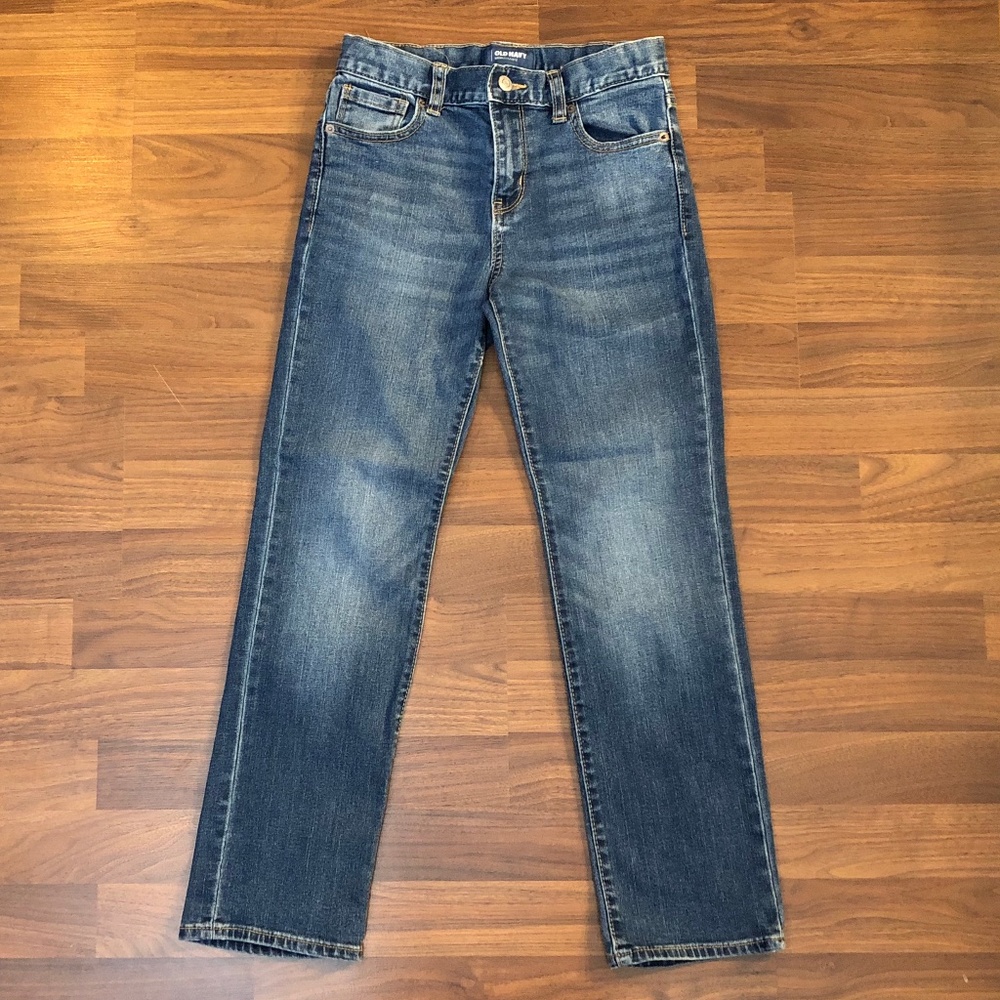 Old Navy Skinny Jean